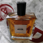 Отзыв Francesca Bianchi Unspoken Musk