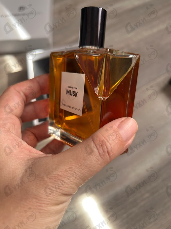 Купить Unspoken Musk от Francesca Bianchi