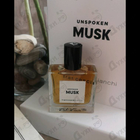 Отзыв Francesca Bianchi Unspoken Musk