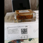 Отзыв Francesca Bianchi Unspoken Musk