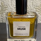 Парфюм Francesca Bianchi Unspoken Musk