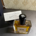 Отзывы Francesca Bianchi Unspoken Musk