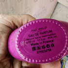 Отзыв Max Philip Blackberry