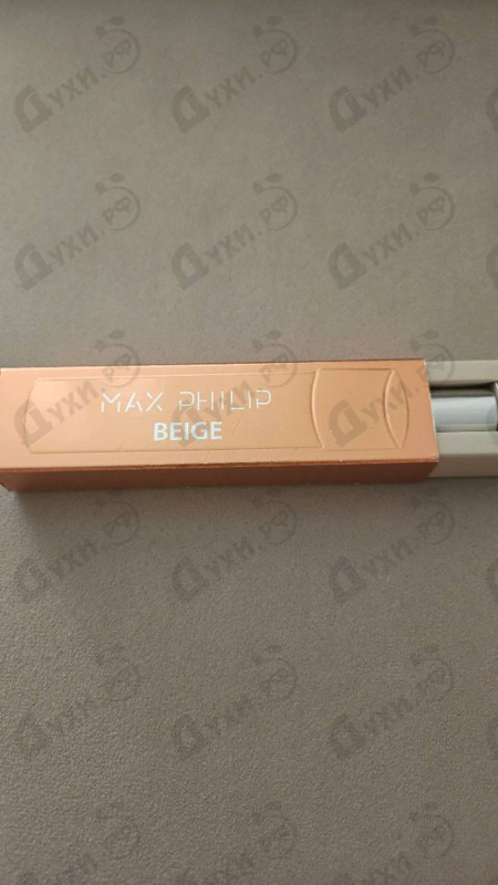 Духи Beige от Max Philip