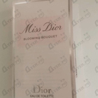 Духи Miss Dior Blooming Bouquet (2023) от Christian Dior