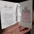 Отзывы Christian Dior Miss Dior Blooming Bouquet (2023)