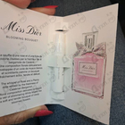 Отзыв Christian Dior Miss Dior Blooming Bouquet (2023)