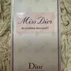 Духи Miss Dior Blooming Bouquet (2023) от Christian Dior