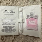Духи Miss Dior Blooming Bouquet (2023) от Christian Dior