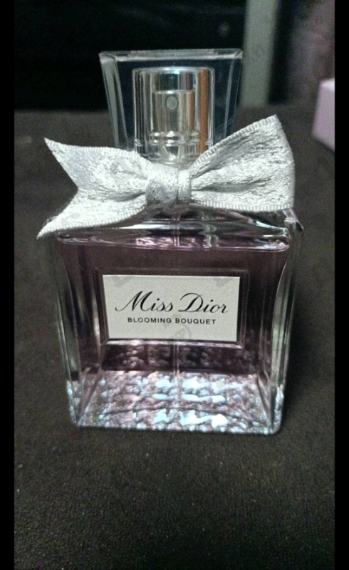 Купить Miss Dior Blooming Bouquet (2023) от Christian Dior