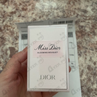 Отзывы Christian Dior Miss Dior Blooming Bouquet (2023)