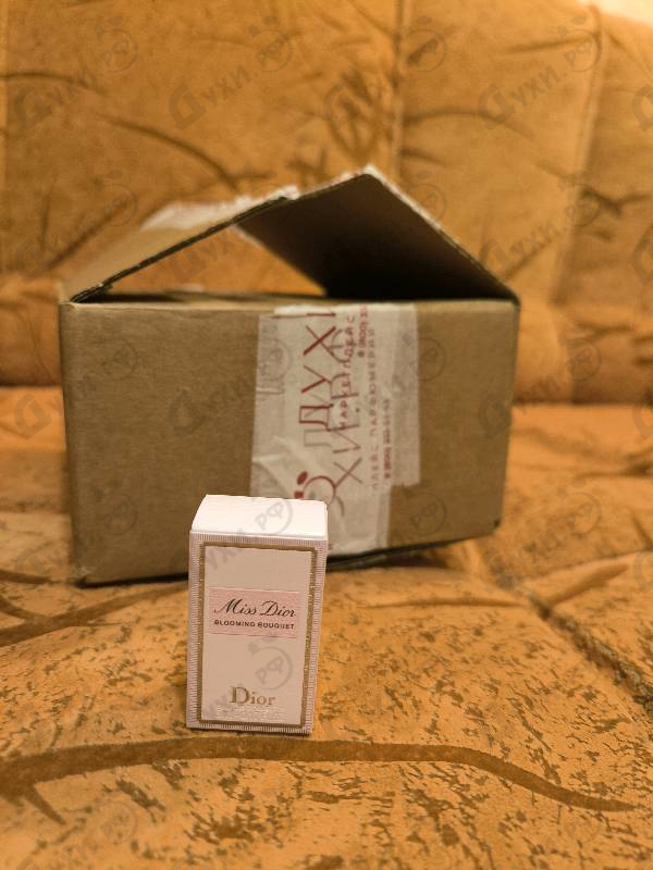 Духи Miss Dior Blooming Bouquet (2023) от Christian Dior