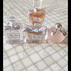 Отзыв Christian Dior Miss Dior Blooming Bouquet (2023)