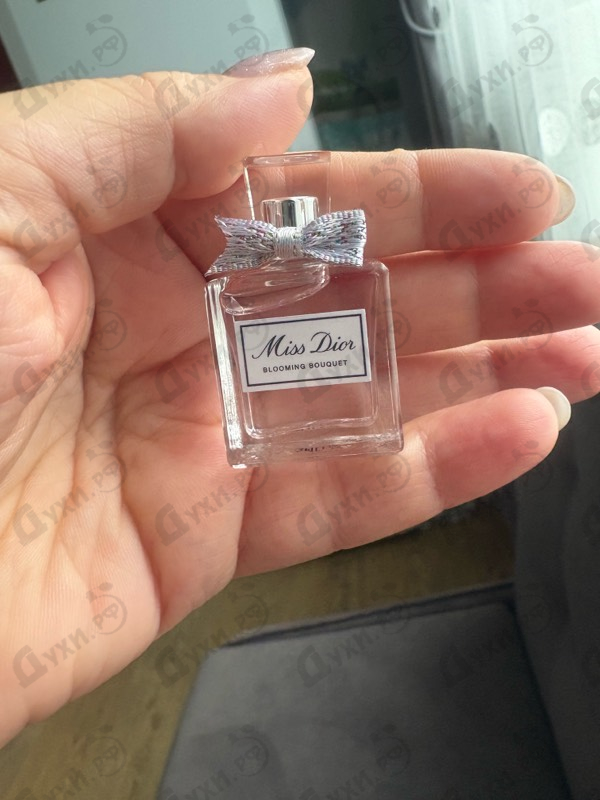 Купить Miss Dior Blooming Bouquet (2023) от Christian Dior