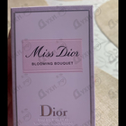 Духи Miss Dior Blooming Bouquet (2023) от Christian Dior