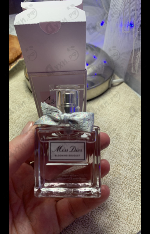 Купить Miss Dior Blooming Bouquet (2023) от Christian Dior