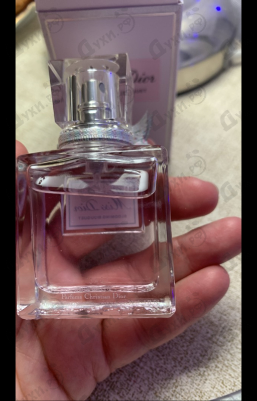 Купить Miss Dior Blooming Bouquet (2023) от Christian Dior