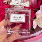 Отзыв Christian Dior Miss Dior Blooming Bouquet (2023)
