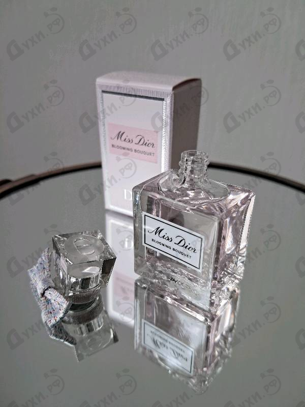 Купить Miss Dior Blooming Bouquet (2023) от Christian Dior