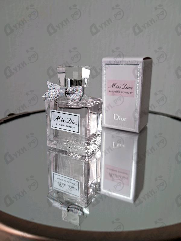 Купить Miss Dior Blooming Bouquet (2023) от Christian Dior