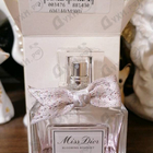 Отзывы Christian Dior Miss Dior Blooming Bouquet (2023)