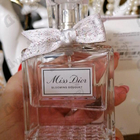 Отзыв Christian Dior Miss Dior Blooming Bouquet (2023)