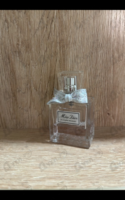 Парфюмерия Christian Dior Miss Dior Blooming Bouquet (2023)