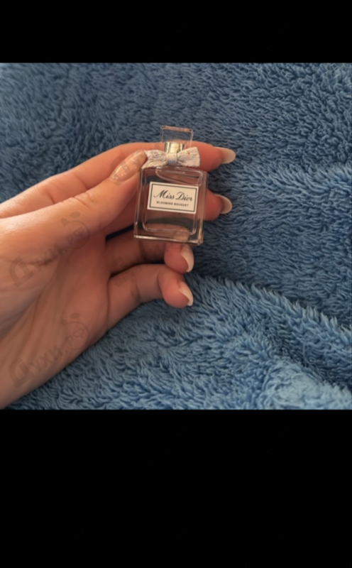 Купить Miss Dior Blooming Bouquet (2023) от Christian Dior