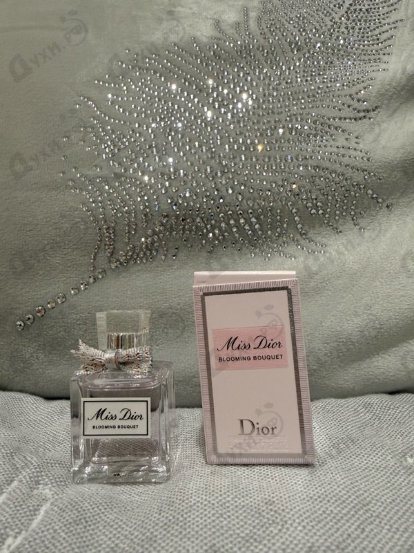 Духи Miss Dior Blooming Bouquet (2023) от Christian Dior