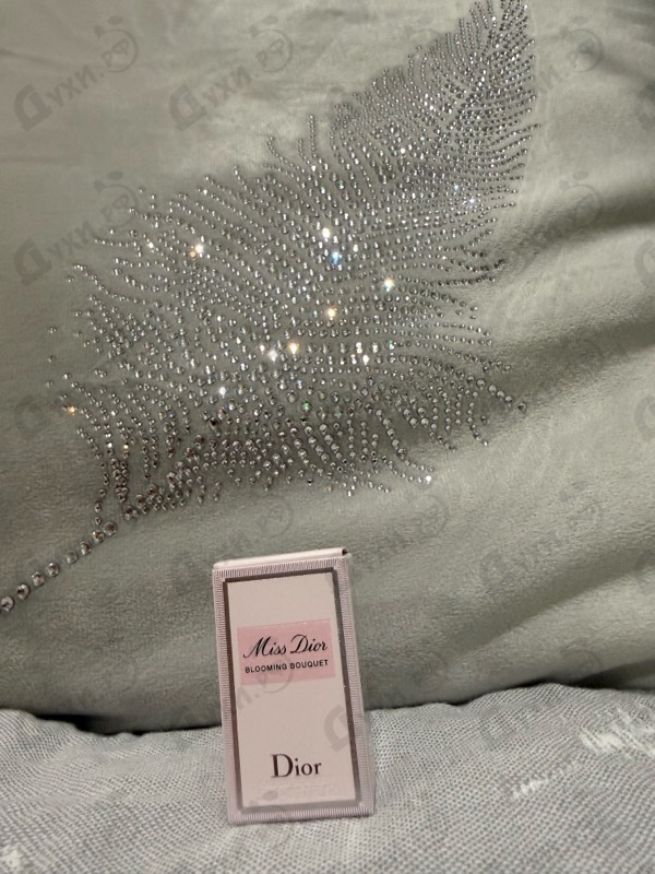 Купить Miss Dior Blooming Bouquet (2023) от Christian Dior