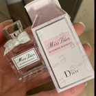 Отзыв Christian Dior Miss Dior Blooming Bouquet (2023)