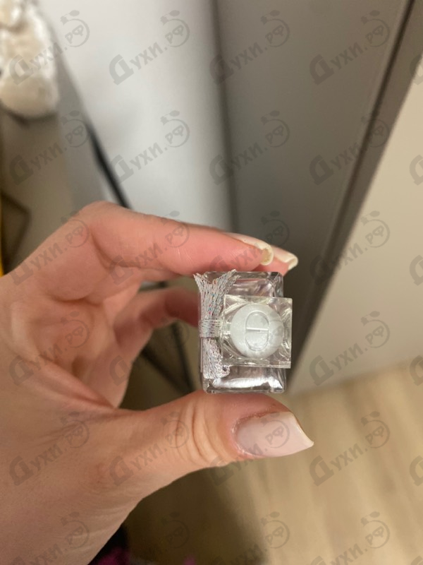 Отзыв Christian Dior Miss Dior Blooming Bouquet (2023)