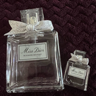 Отзыв Christian Dior Miss Dior Blooming Bouquet (2023)