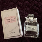 Отзывы Christian Dior Miss Dior Blooming Bouquet (2023)