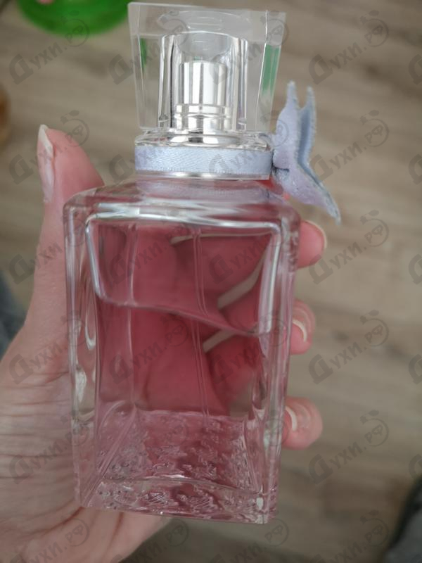 Отзыв Christian Dior Miss Dior Blooming Bouquet (2023)
