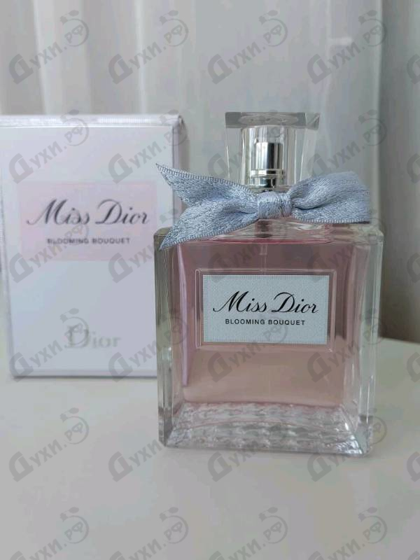 Купить Miss Dior Blooming Bouquet (2023) от Christian Dior