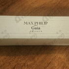 Отзывы Max Philip Gaia