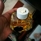 Отзыв Mont Blanc Signature Absolue