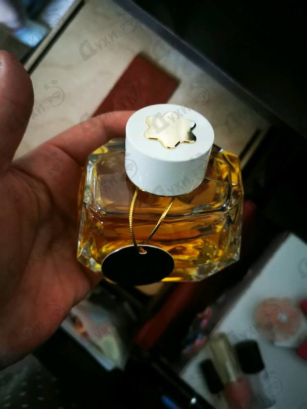 Купить Signature Absolue от Mont Blanc