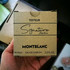Парфюмерия Mont Blanc Signature Absolue