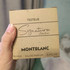 Духи Signature Absolue от Mont Blanc