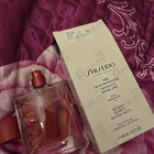Отзыв Shiseido Ginza Intense
