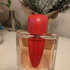 Отзывы Shiseido Ginza Intense