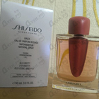 Отзыв Shiseido Ginza Intense