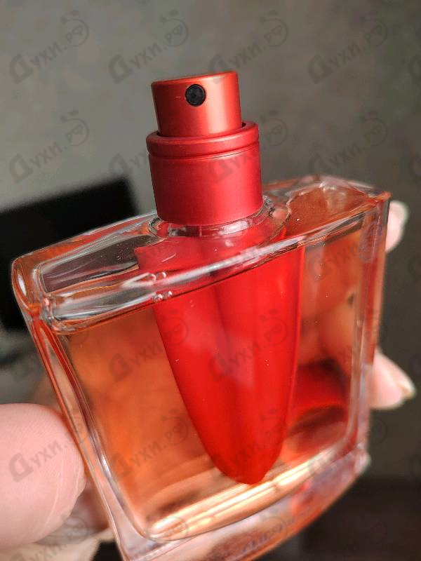 Отзывы Shiseido Ginza Intense