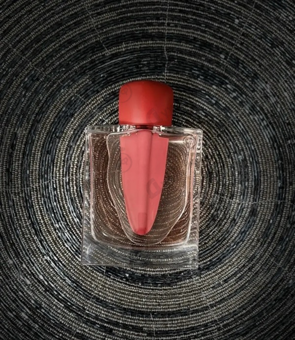 Отзывы Shiseido Ginza Intense