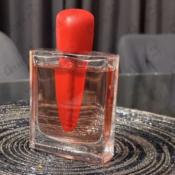 Купить Ginza Intense от Shiseido