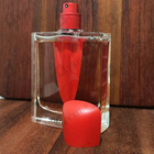 Отзыв Shiseido Ginza Intense