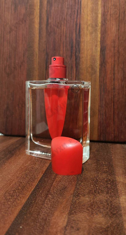 Духи Ginza Intense от Shiseido