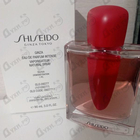 Отзывы Shiseido Ginza Intense